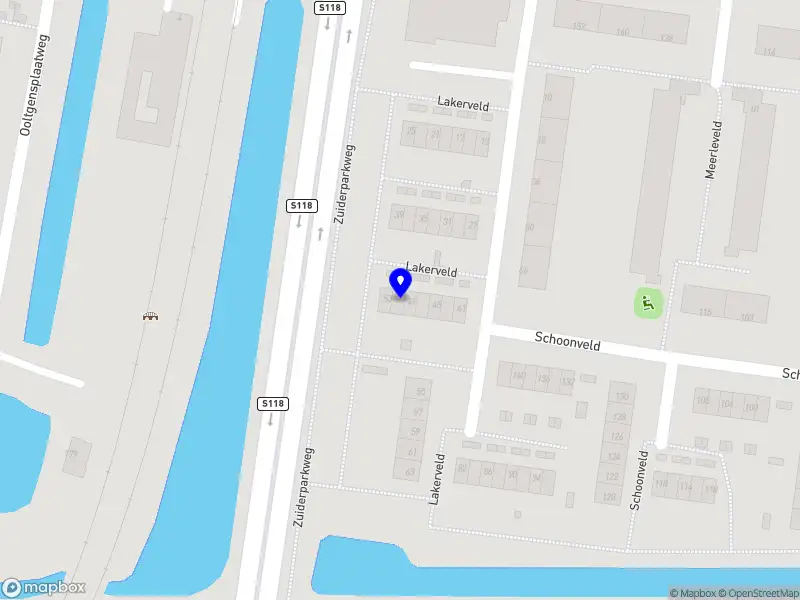 MSC Vastgoed B.V.