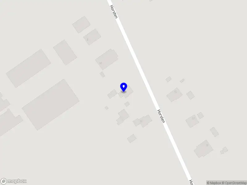 Nieuw bedrijf Proinstall Noord