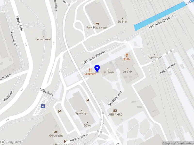 Meridian Analytics
