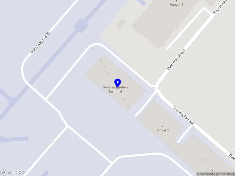 Taylor Jet Services B.V.