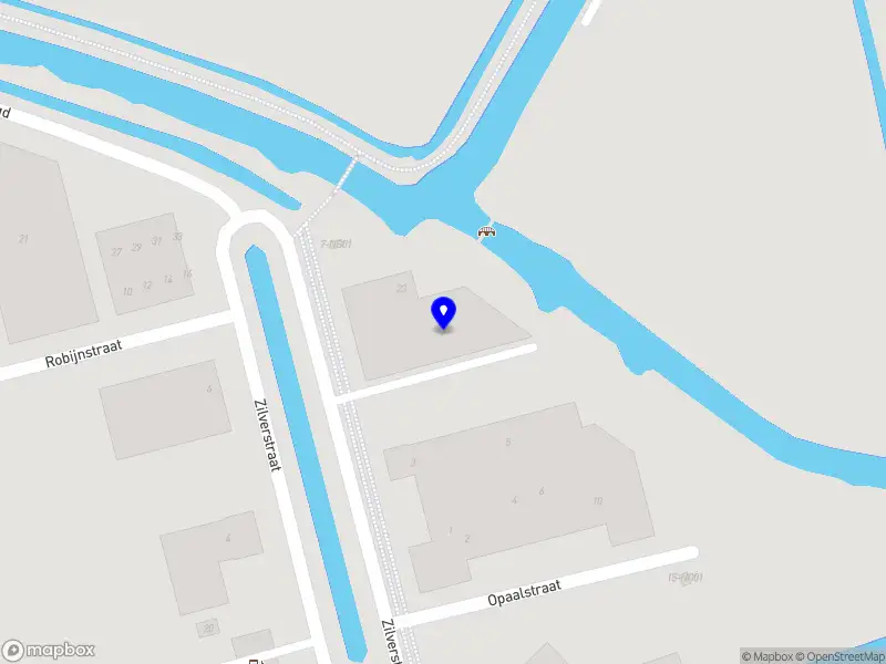 Rooken & van Wijk Afbouw B.V.