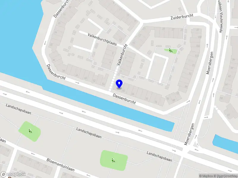 Nieuw bedrijf Gardenhouz