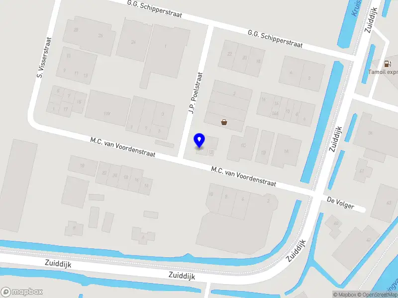 ReactX Holding B.V.