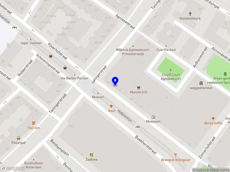 Stichting Administratiekantoor Urban Heroes