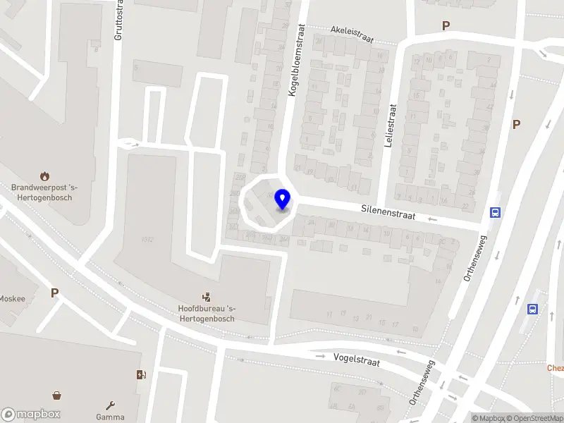 Esra Tromp Management & Consultancy B.V.