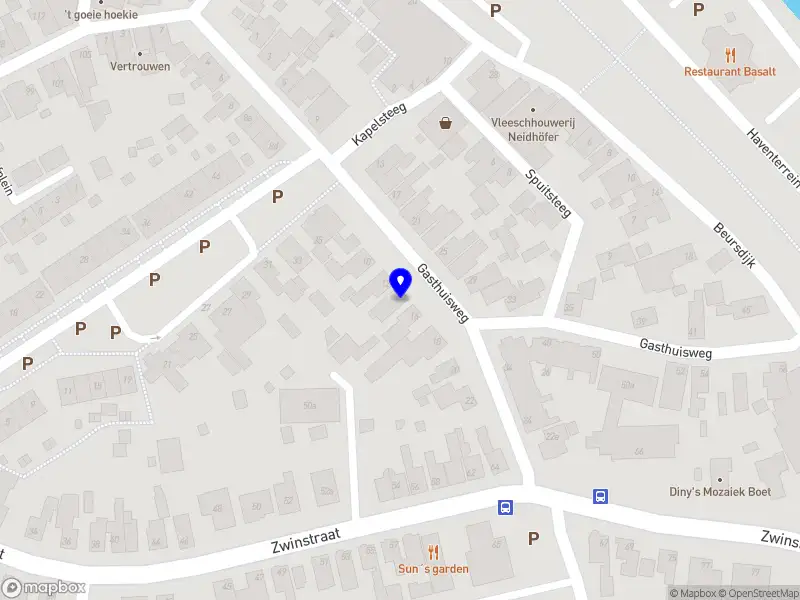 Hoveniersbedrijf Koridon