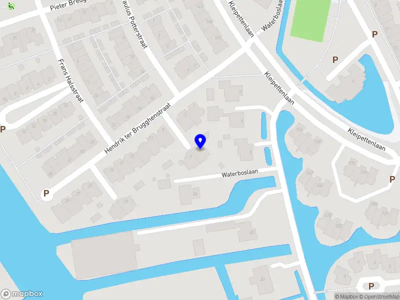 WESSELS TEKSTEN B.V.