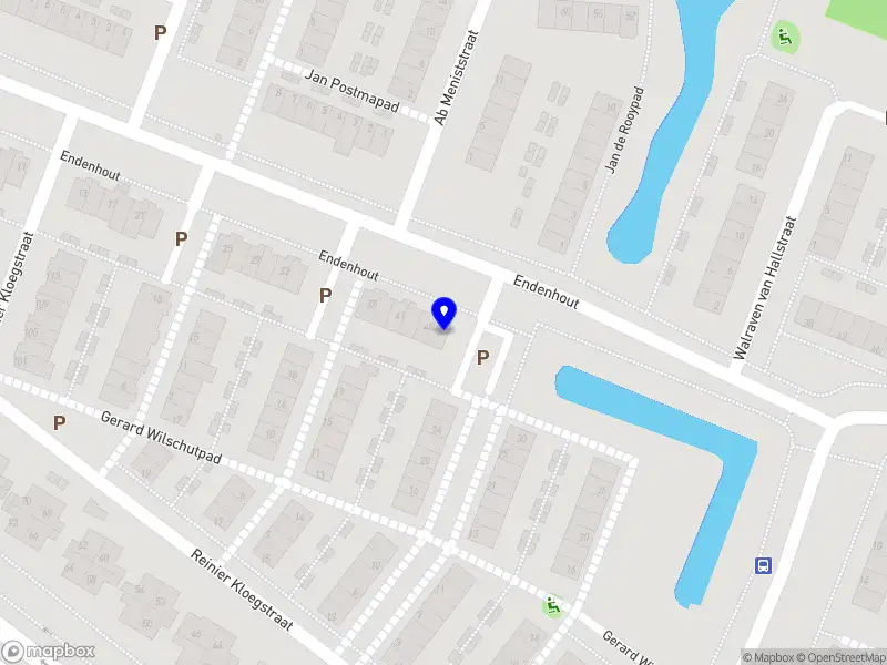 Nieuw bedrijf MyLearnQ V.O.F.