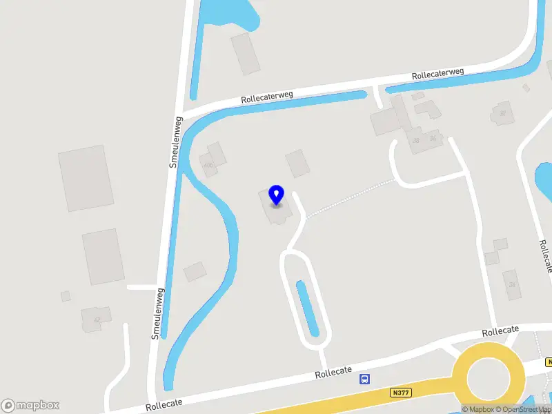 Landgoed Rollecate