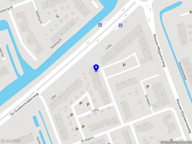 Oudervereniging K.C. Noorderveld