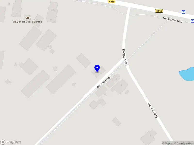 Otten Participaties B.V.