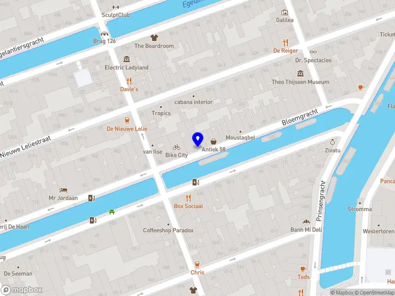 Vereniging van Eigenaars gebouw Leimuidenstraat 14 te Amsterdam