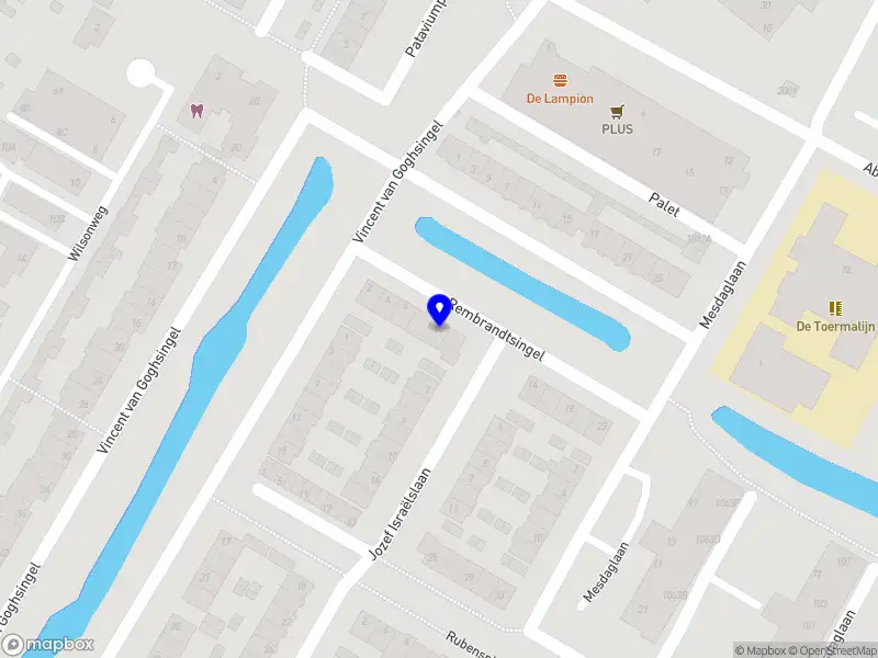 GBW Holding B.V.