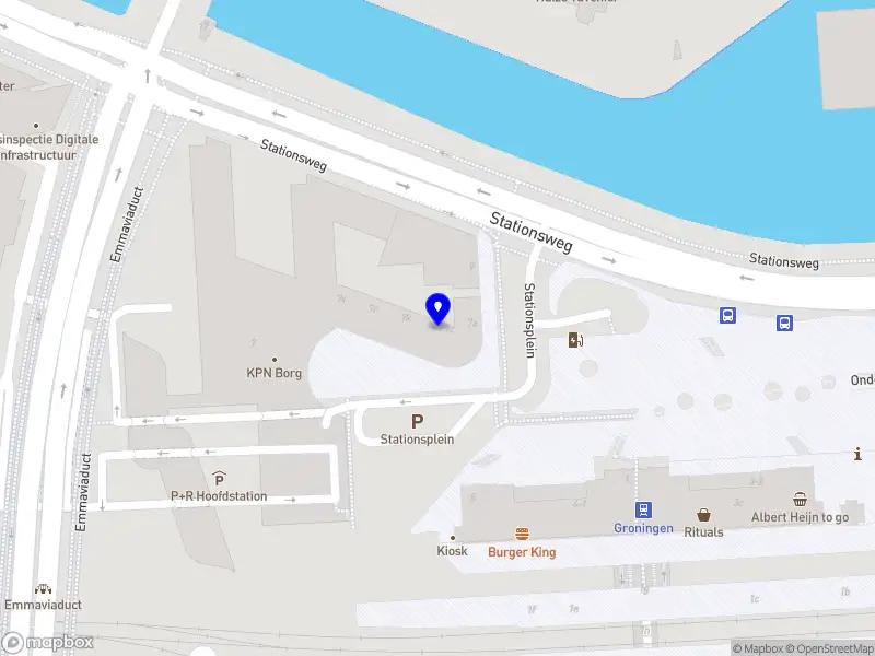 Bluecore Technologies