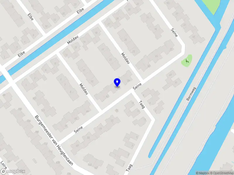 Vivaro Wonen Holding B.V.