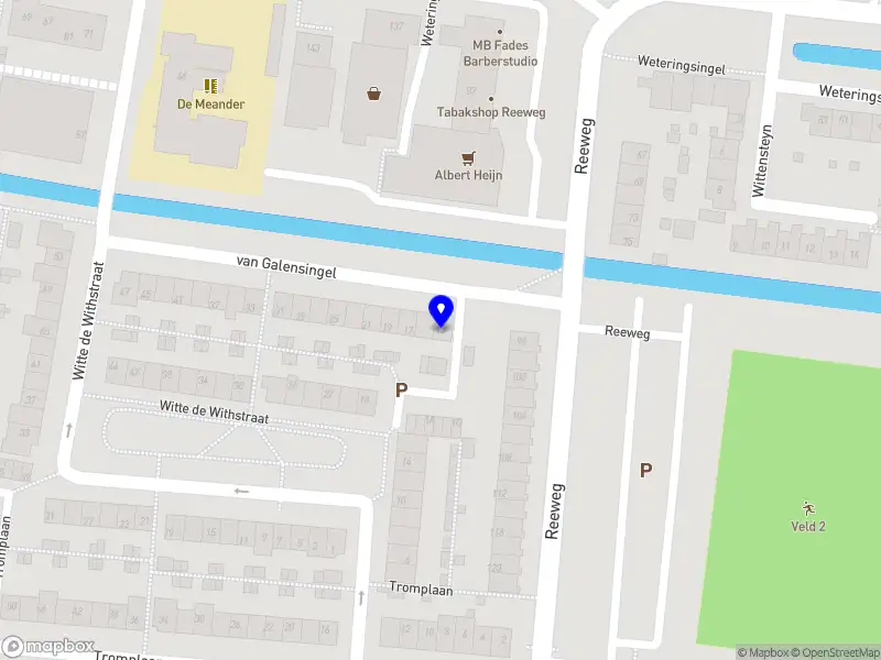Nieuw bedrijf Praktijk Boxhoorn