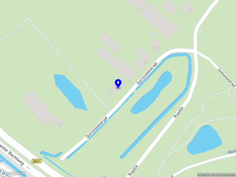 R. Schoenmakers Vastgoed B.V.