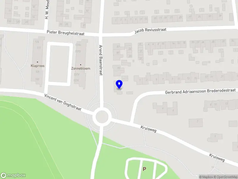 Rozendom Houtbouw B.V.