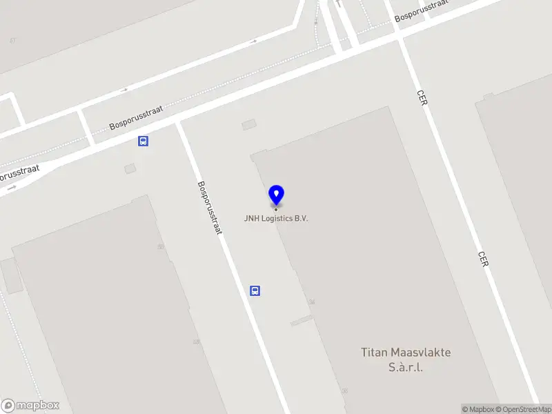 JNH Holding B.V.