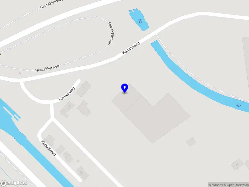 Stichting Administratiekantoor SAMBS