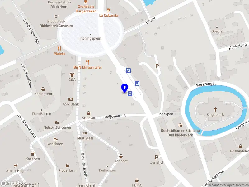 Bouman Tandtechniek Ridderkerk B.V.