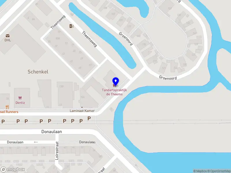 Bouman Tandtechniek Spijkenisse B.V.