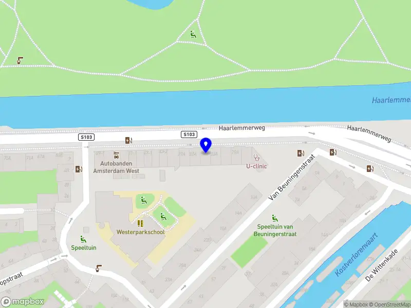 Coöperatie Spic en Span U.A.