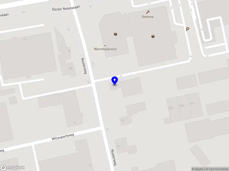 Milcon United Properties B.V.