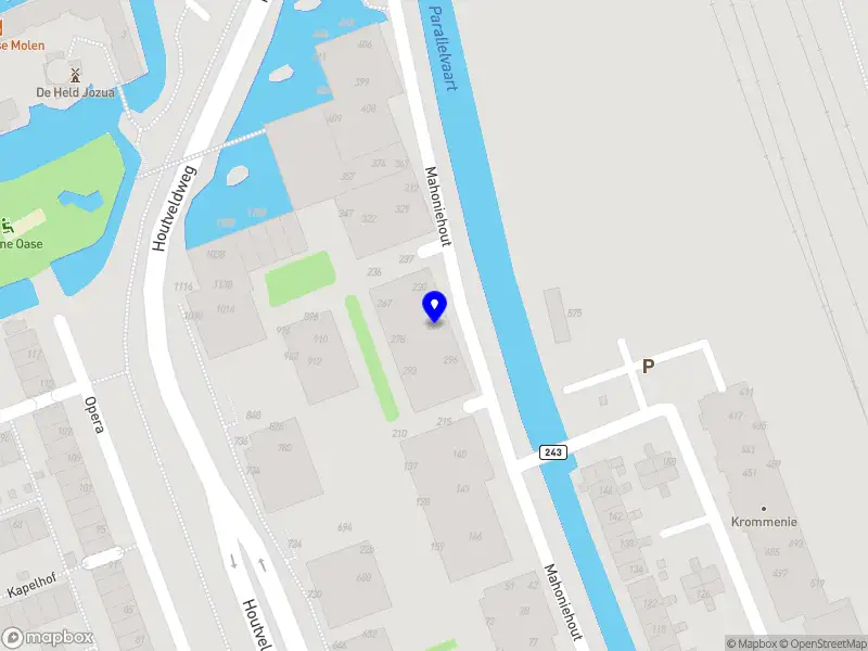 Resogen AI