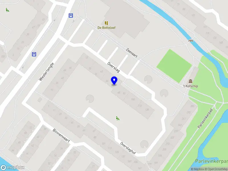 Nova Aannemersbedrijf