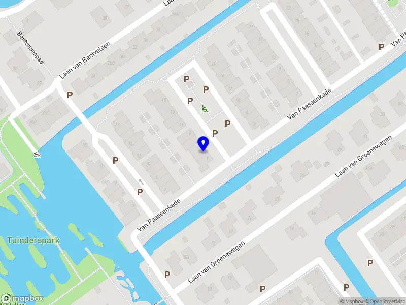 Nieuw bedrijf Diaz Namysl B.V.
