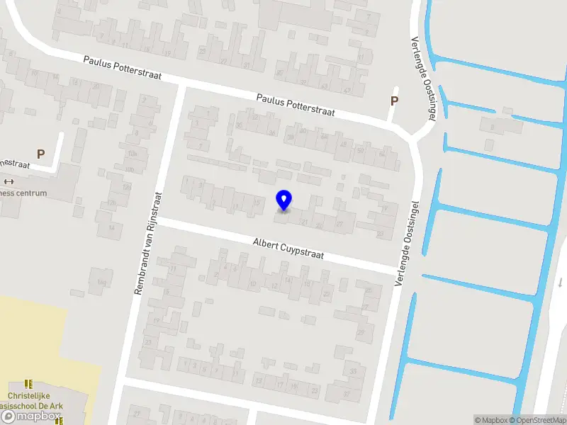 ArWil Bouw B.V.