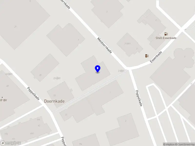 Vereniging van Eigenaars Bolensteinsestraat 10 en 10 A te Maarssen
