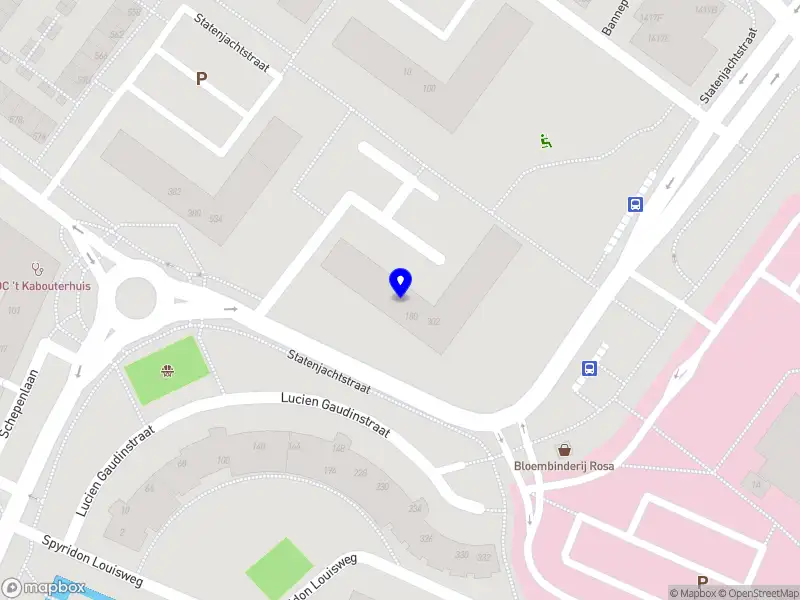 Nieuw bedrijf Stuger Sloopservice