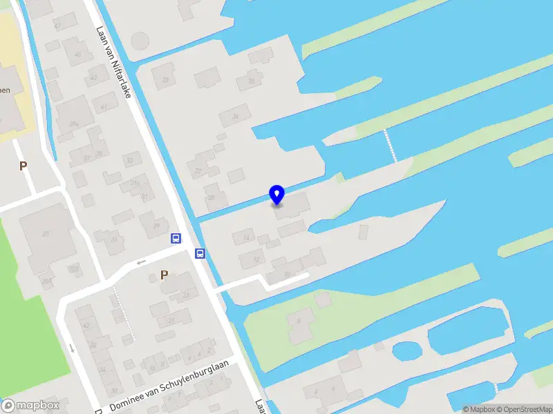 S & BA Holding B.V.