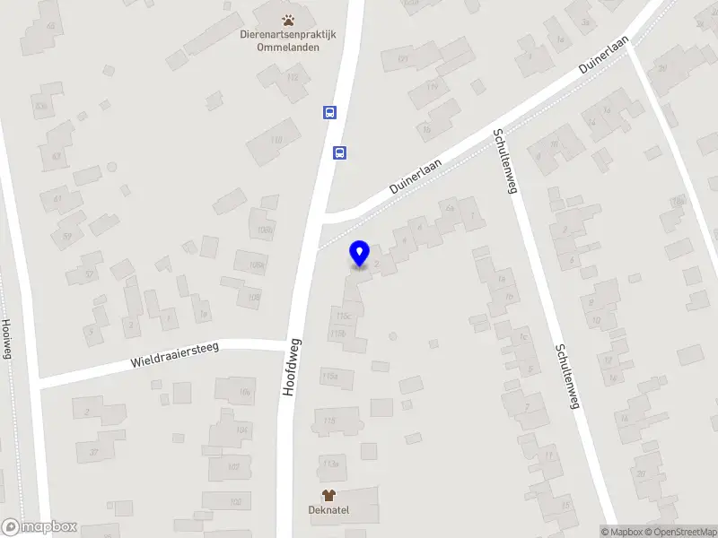 Zanen Residential B.V.