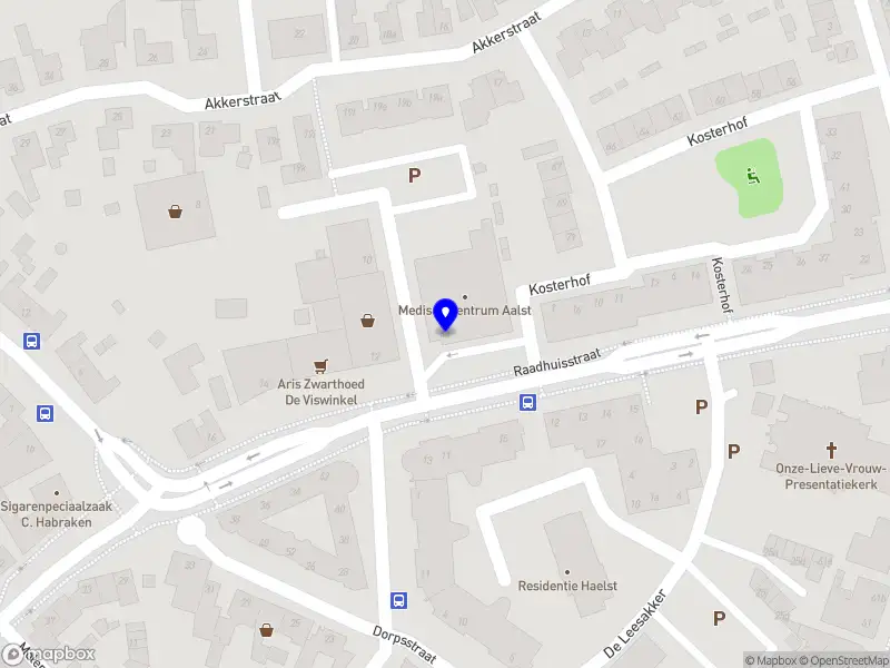 Dermacure Clinics B.V.