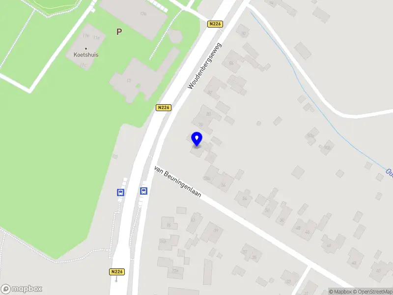 Nieuw bedrijf Oevervast Holding B.V.