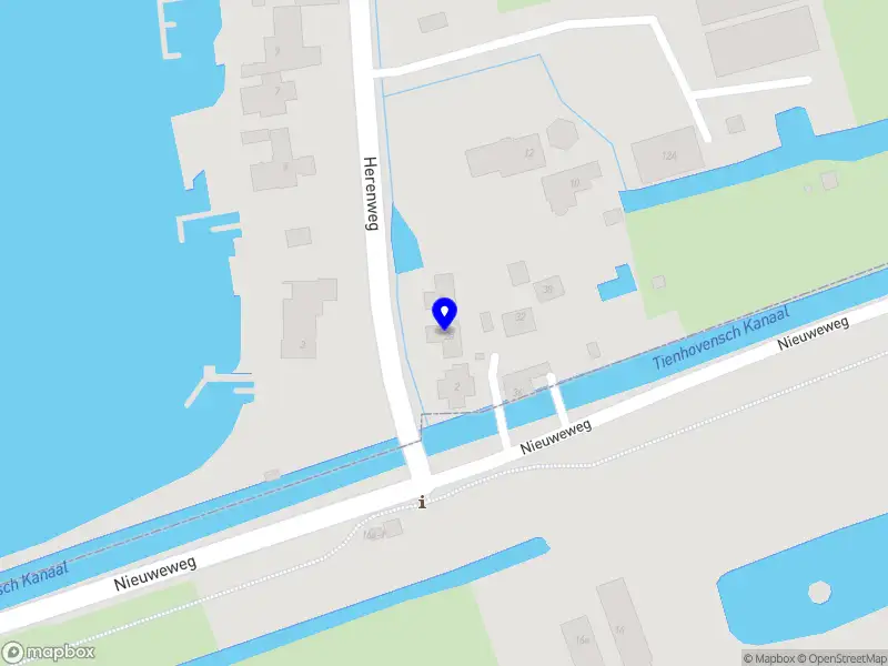 Nieuw bedrijf Daniël Christiaan Management B.V.
