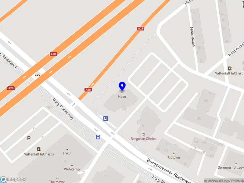 Stichting Administratiekantoor Heroyam
