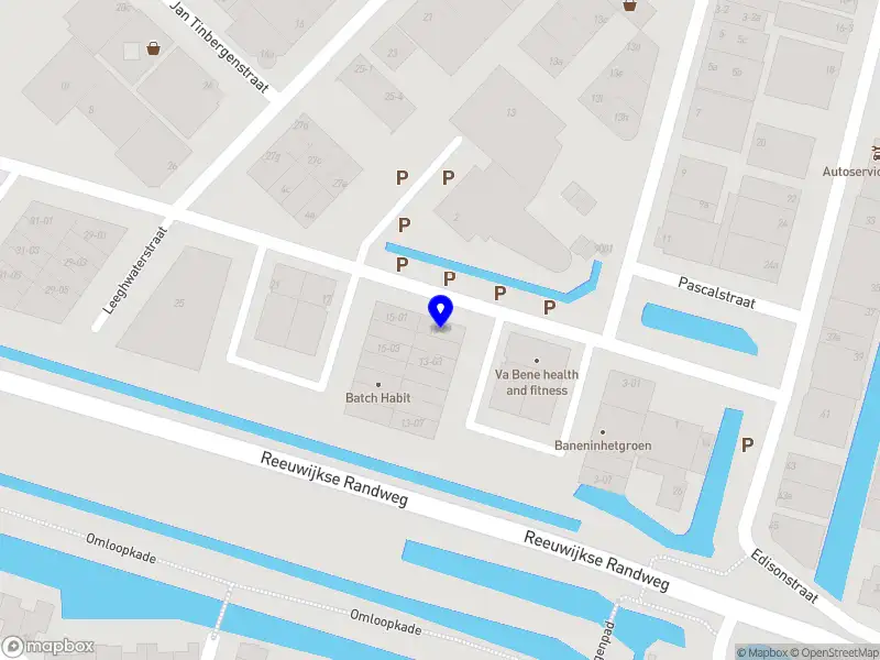 Zoutman West Ontwikkeling B.V.