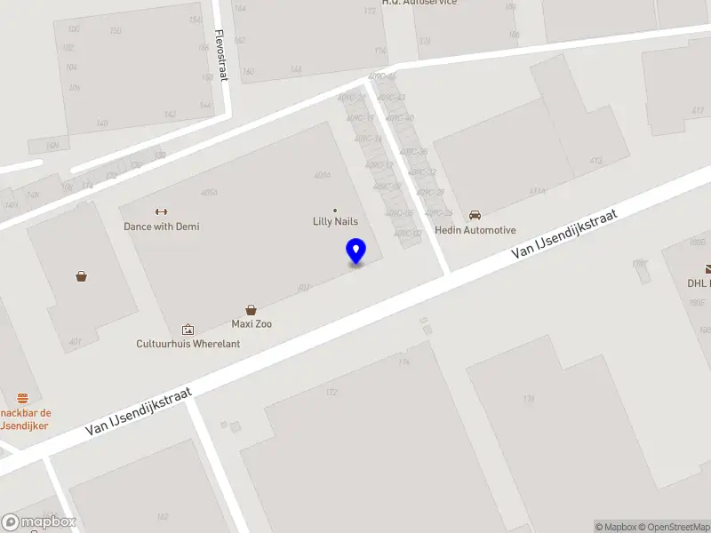 Signaal Interieur & Wonen B.V.