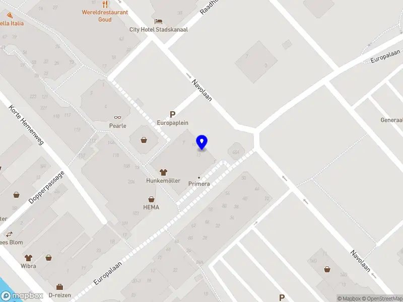 Gaijess Stadskanaal B.V.