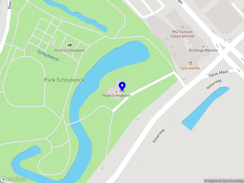 Scheybeeck Participaties VI B.V.
