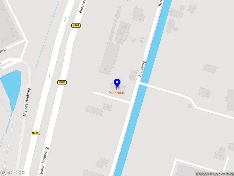 Pannenkoe Bleiswijk B.V.