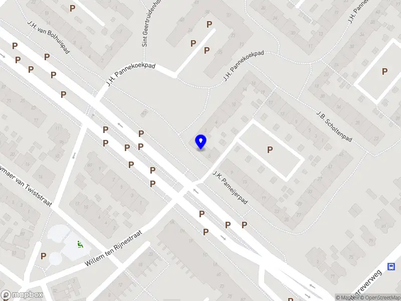 Arevon Management B.V.