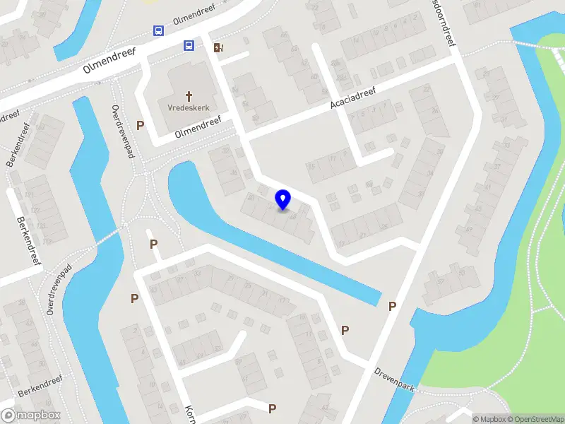 Nieuw bedrijf KOSTERIUM