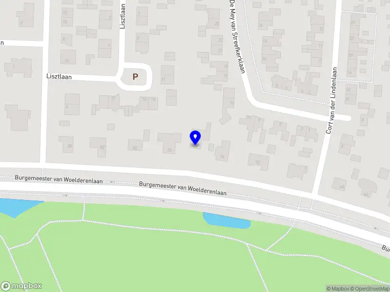 Stichting Administratiekantoor Matthijsse & Matthijsse Holding