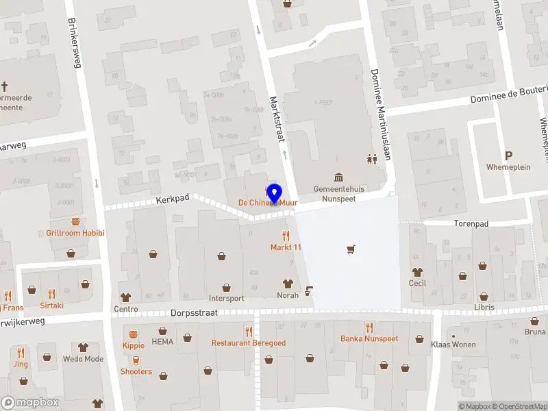 Stichting BIZ Centrum Nunspeet