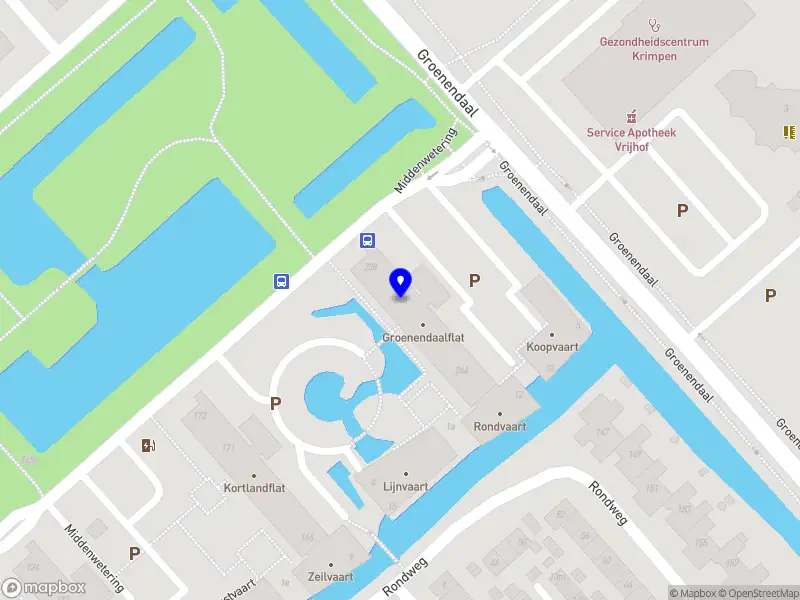 Dikkel Vloeren